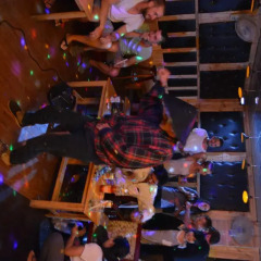Dalat Family Hostel 2 Далат развлечения