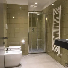 Clerici Boutique Hotel 4* Стандартный номер с различными типами кроватей фото 5
