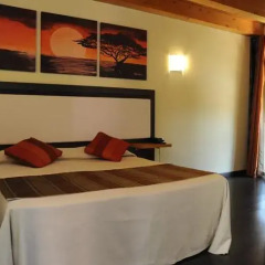 Hotel Villa Altura 3* Стандартный номер