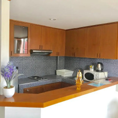 Taosha Suites Hotel 3* Апартаменты с различными типами кроватей фото 12
