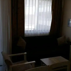 Musti Apart Hotel 3* Апартаменты с различными типами кроватей фото 27