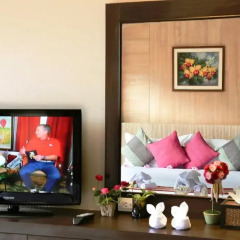 Отель Casa Del M Resort детские мероприятия