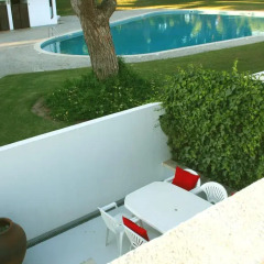 Отель Golf Villa бассейн фото 2