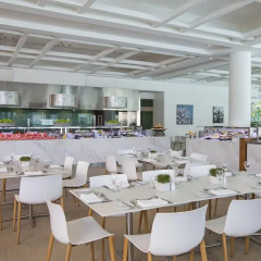 Отель Sheraton Grand Mirage Resort, Gold Coast питание