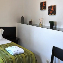 Отель Quinta da Palmeira - Country House Retreat & Spa 4* Стандартный номер разные типы кроватей фото 2