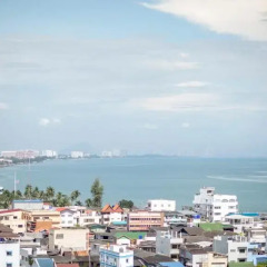 Отель City Beach Resort 3* Номер Делюкс с различными типами кроватей