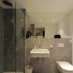 Vi Vadi Hotel Bayer 89 3* Стандартный семейный номер с двуспальной кроватью фото 12
