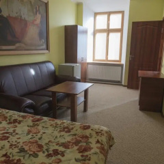 Апартаменты Lemberg Elite Apartments комната для гостей фото 4