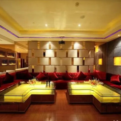 Tongli Lakeview Hotel спа