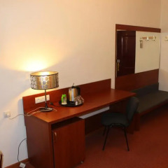 Diligence Hotel 3* Номер Комфорт с различными типами кроватей фото 7