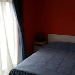 Hotel Kris 3* Стандартный номер фото 12