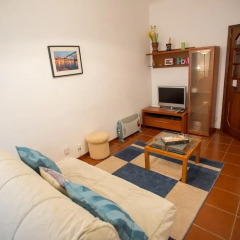 Отель Sta. Catarina Home комната для гостей фото 4
