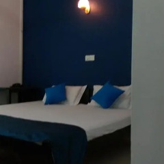 Отель Oasis Wadduwa 3* Номер Делюкс с различными типами кроватей фото 7