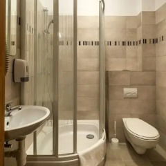 Отель Hill Inn 3* Полулюкс фото 4