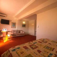 Amazonia Lisboa Hotel 3* Полулюкс фото 10