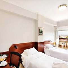 Arkadi Hotel 3* Стандартный номер с двуспальной кроватью фото 4