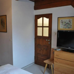 Отель Willa Marma B&B 3* Стандартный номер с двуспальной кроватью фото 10