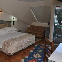 Patara Prince Hotel & Resort - Special Category 3* Стандартный номер с различными типами кроватей фото 14