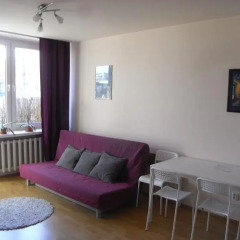 Отель Apartament Saski Польша, Варшава - отзывы, цены и фото номеров - забронировать отель Apartament Saski онлайн комната для гостей фото 4