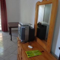 RIG Hotel Boca Chica 2* Студия с различными типами кроватей фото 2