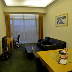 Anemon Fuar Hotel комната для гостей фото 2