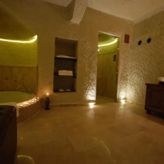Best Western Premier Cappadocia - Special Class 4* Люкс с различными типами кроватей фото 4