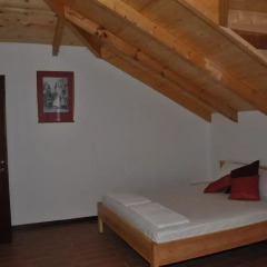 Marub Hotel комната для гостей фото 4