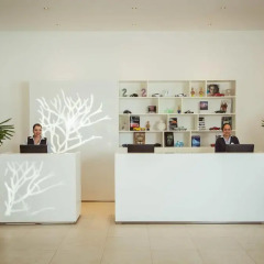Отель Fiesta Inn Periferico Sur Мехико спа фото 2