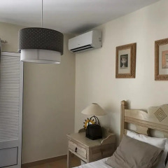 Отель Farol da Cortesia комната для гостей фото 3