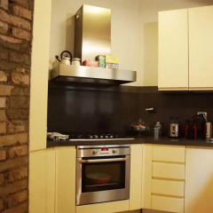 Отель My Pantheon Apartment Италия, Рим - отзывы, цены и фото номеров - забронировать отель My Pantheon Apartment онлайн в номере фото 2