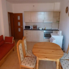 Апартаменты Sea Village Apartments в номере фото 2