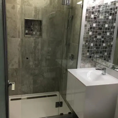 Amelia Hotel 2* Номер Делюкс с различными типами кроватей фото 17