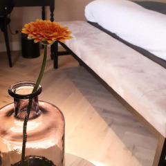 Отель No. 377 House 3* Стандартный номер с различными типами кроватей фото 2