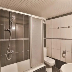 Отель ZINBAD 3* Стандартный номер фото 13