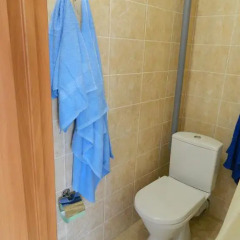 Гостиница Guesthouse Yuzhanka Номер категории Эконом с различными типами кроватей фото 4