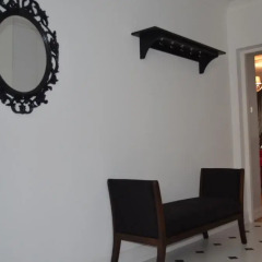 Отель Apartament Orchidea Centrum удобства в номере