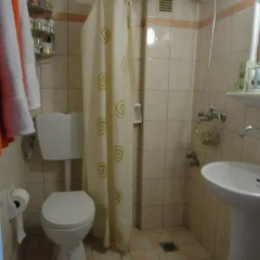 Minoa Hotel 2* Студия с различными типами кроватей фото 7