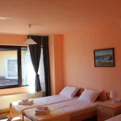 Отель Guest House Daskalov 2* Стандартный номер фото 10