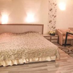 Hotel Toro Negro 3* Апартаменты с различными типами кроватей фото 5