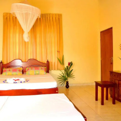 Отель Sakura Villa комната для гостей фото 4
