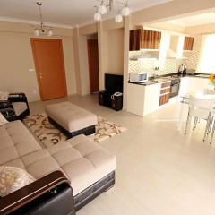 Diana Residence Апартаменты с различными типами кроватей фото 3