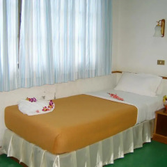 Grand Tower Hotel детские мероприятия