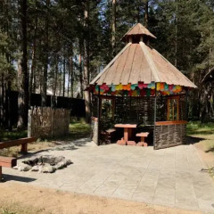 Гостиница Борвиха SPA фото 5