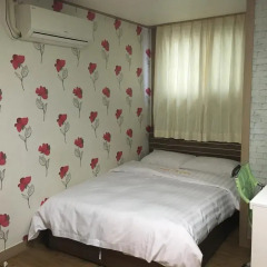 Отель Stay Seoul комната для гостей фото 3
