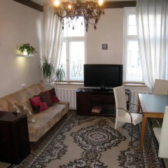 Апартаменты Julia Lacplesa Apartments Апартаменты с различными типами кроватей фото 14