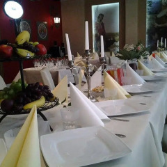 Ptak Hotel питание