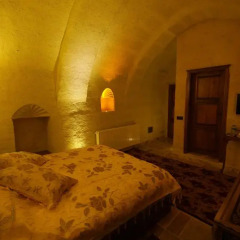 Avanos Suites Номер Делюкс с двуспальной кроватью фото 4