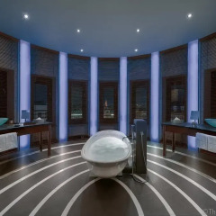 anna hotel балкон