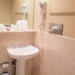 Отель Days Inn Broadway 3* Стандартный номер фото 18