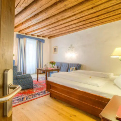 Отель STADTKRUG 4* Номер Делюкс фото 12